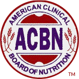 American Clinical Board of Nutrition